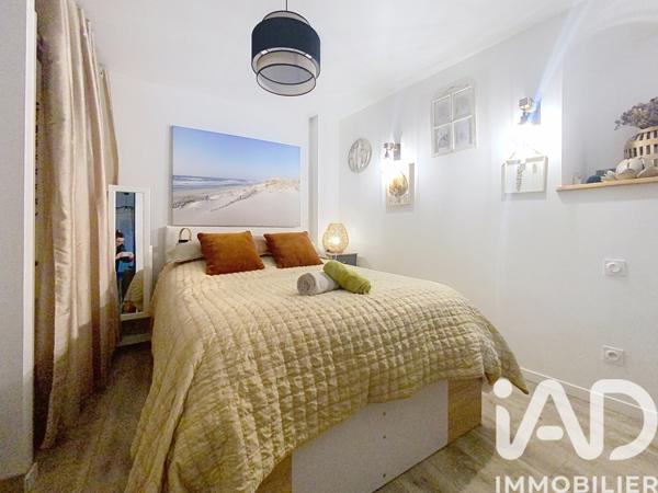 Maison à vendre 4 pièces 95 m² Dol-de-Bretagne