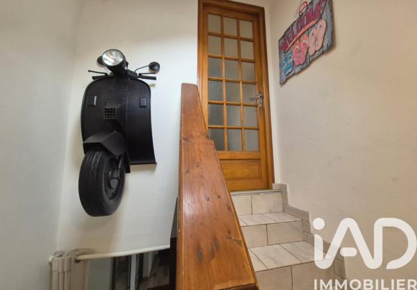 Maison à vendre 4 pièces 95 m² Dol-de-Bretagne