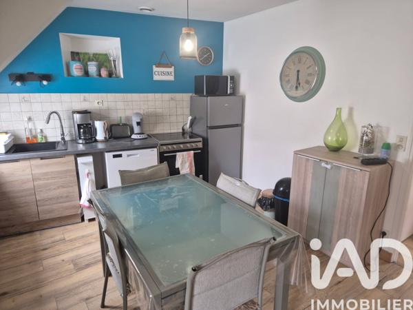 Maison à vendre 4 pièces 95 m² Dol-de-Bretagne