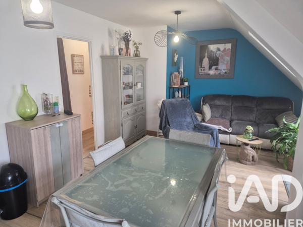 Maison à vendre 4 pièces 95 m² Dol-de-Bretagne