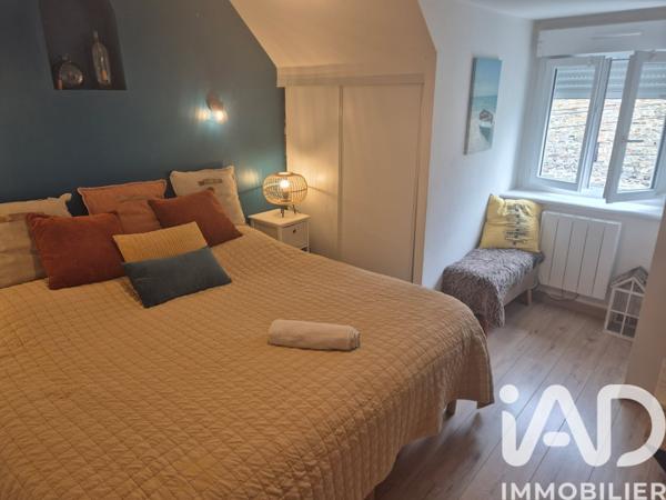 Maison à vendre 4 pièces 95 m² Dol-de-Bretagne