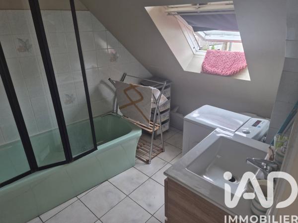 Maison à vendre 4 pièces 95 m² Dol-de-Bretagne