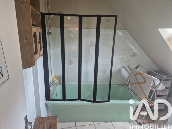 Maison à vendre 4 pièces 95 m² Dol-de-Bretagne