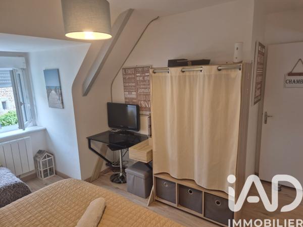 Maison à vendre 4 pièces 95 m² Dol-de-Bretagne