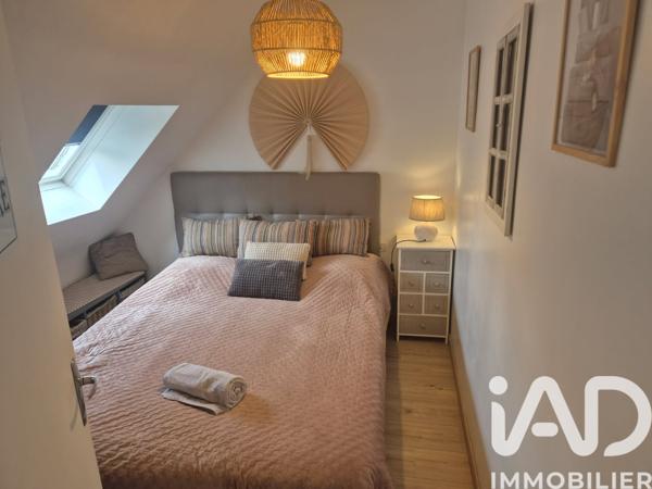 Maison à vendre 4 pièces 95 m² Dol-de-Bretagne