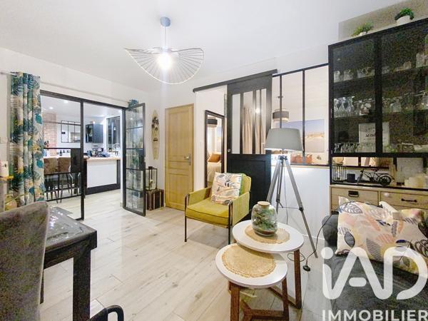 Maison à vendre 4 pièces 95 m² Dol-de-Bretagne