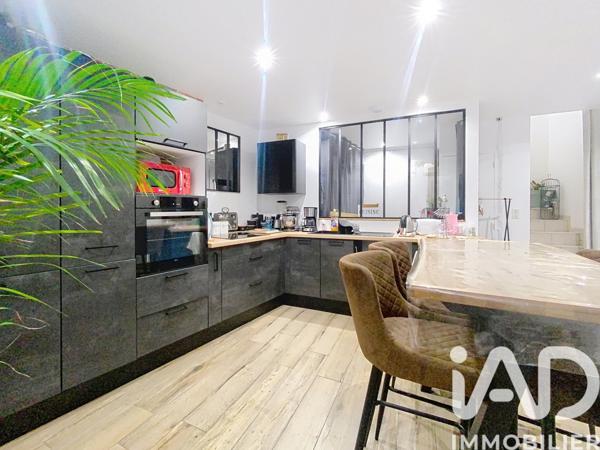 Maison à vendre 4 pièces 95 m² Dol-de-Bretagne