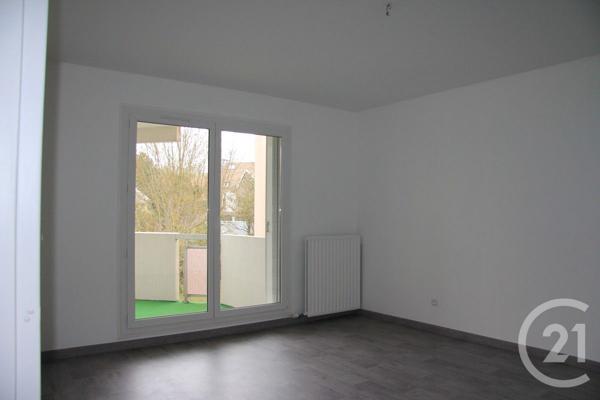 Appartement F3 à vendre  3 pièces - 63,04 m2 MULHOUSE - 68