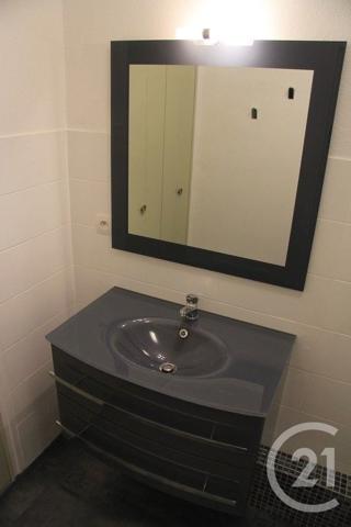 Appartement F3 à vendre  3 pièces - 63,04 m2 MULHOUSE - 68