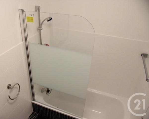 Appartement F3 à vendre  3 pièces - 63,04 m2 MULHOUSE - 68