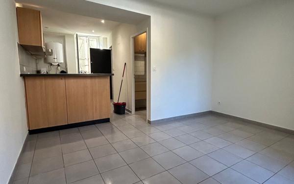 Appartement à louer    2 pièces •  Anduze