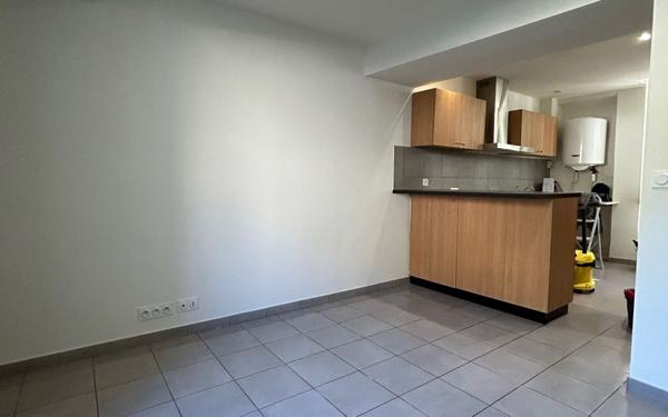 Appartement à louer    2 pièces •  Anduze