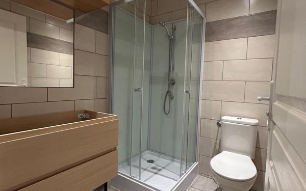 Appartement à louer    2 pièces •  Anduze