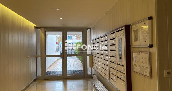 Location Appartement 2 pièces 47.49 m² - Asnières-sur-seine 92600