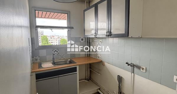 Location Appartement 2 pièces 47.49 m² - Asnières-sur-seine 92600