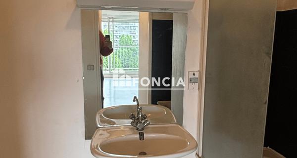 Location Appartement 2 pièces 47.49 m² - Asnières-sur-seine 92600
