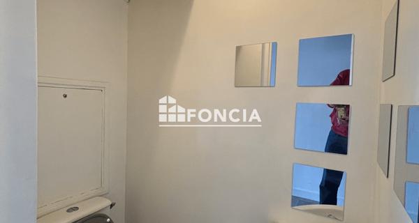 Location Appartement 2 pièces 47.49 m² - Asnières-sur-seine 92600