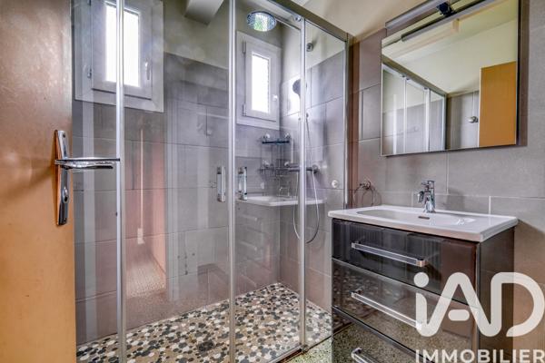 Maison à vendre 6 pièces 106 m² Crégy-lès-Meaux