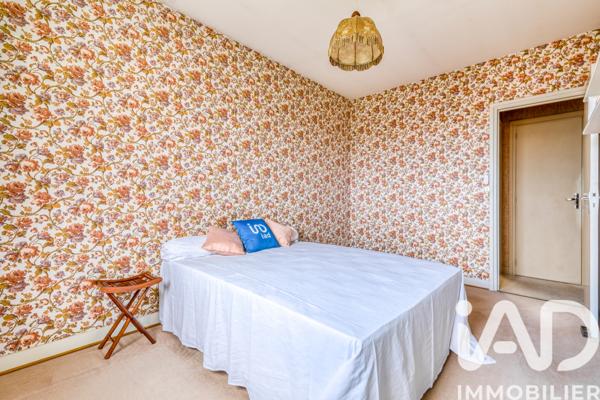 Maison à vendre 6 pièces 106 m² Crégy-lès-Meaux