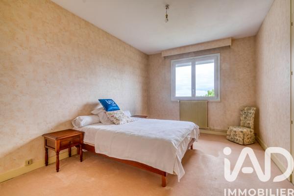 Maison à vendre 6 pièces 106 m² Crégy-lès-Meaux