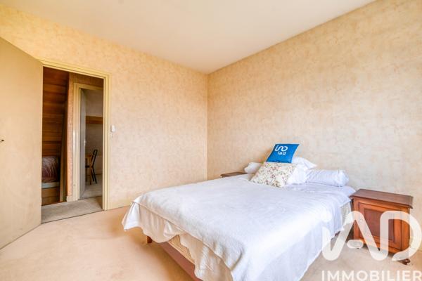 Maison à vendre 6 pièces 106 m² Crégy-lès-Meaux