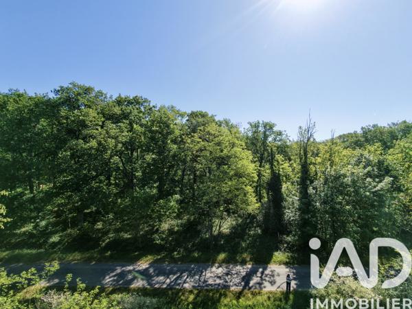 Terrain à vendre 17 314 m² Ouzouer-des-Champs