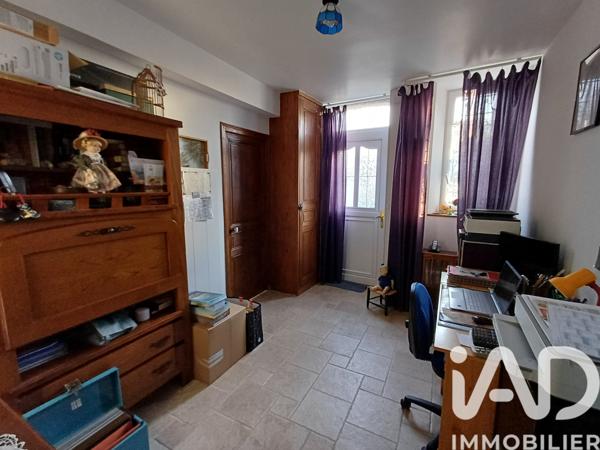 Maison à vendre 5 pièces 134 m² Villeneuve-la-Guyard