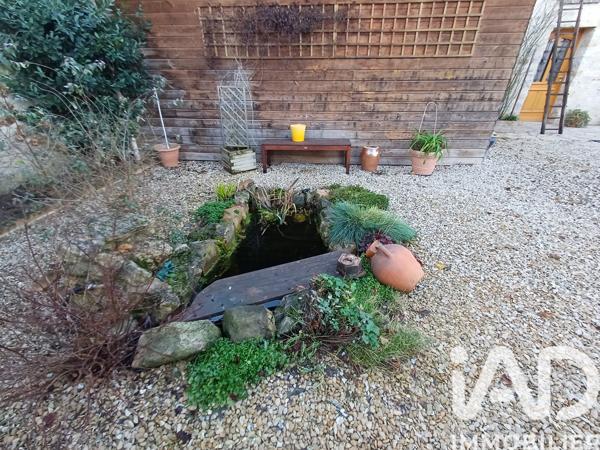 Maison à vendre 5 pièces 134 m² Villeneuve-la-Guyard