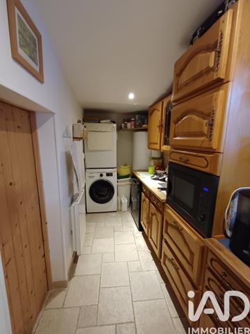 Maison à vendre 5 pièces 134 m² Villeneuve-la-Guyard