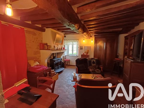 Maison à vendre 5 pièces 134 m² Villeneuve-la-Guyard