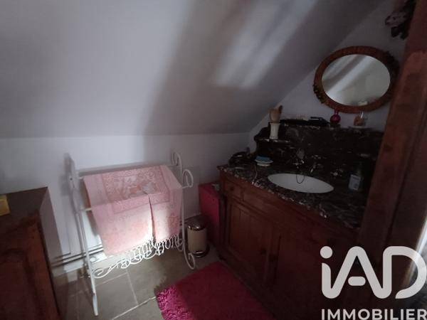 Maison à vendre 5 pièces 134 m² Villeneuve-la-Guyard