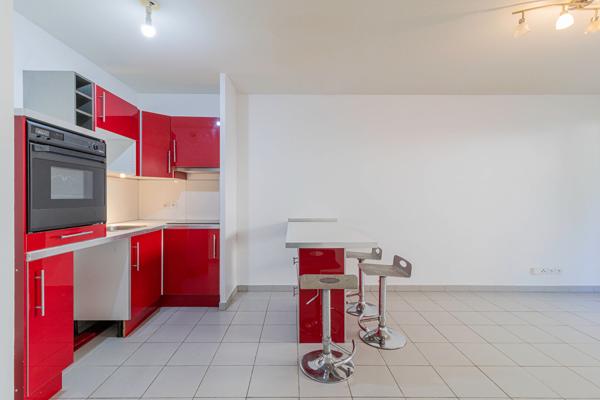 Appartement 3 pièces 58.04 m2