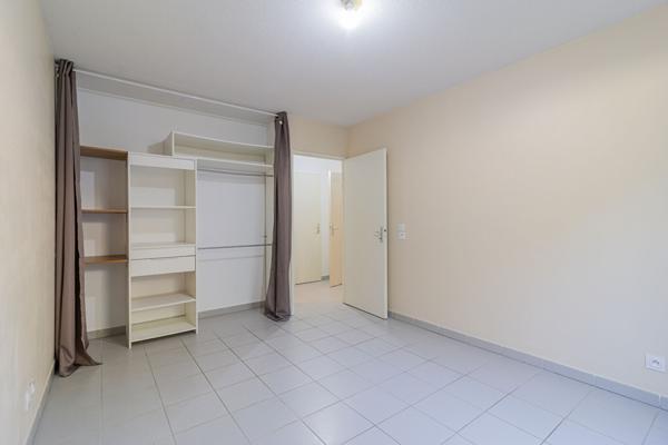 Appartement 3 pièces 58.04 m2