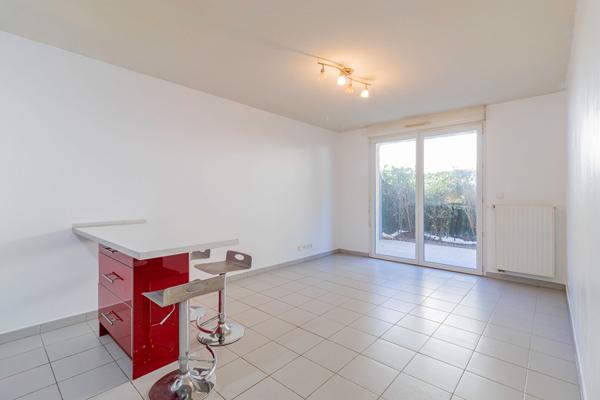 Appartement 3 pièces 58.04 m2
