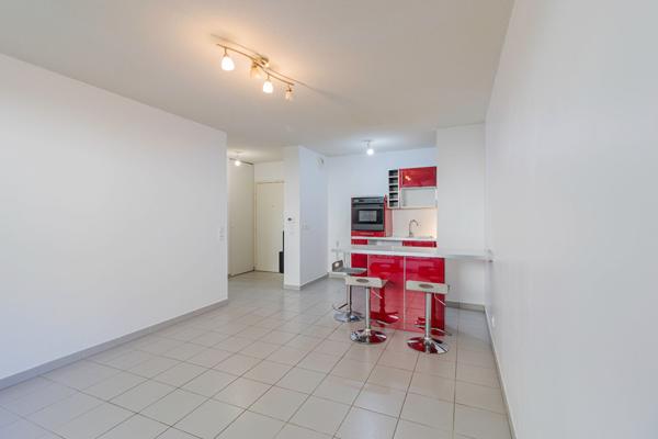 Appartement 3 pièces 58.04 m2