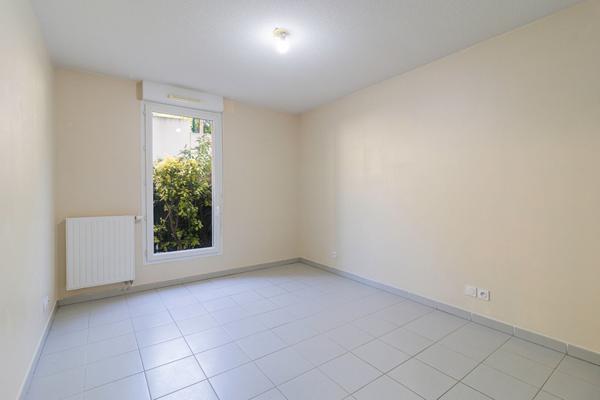 Appartement 3 pièces 58.04 m2
