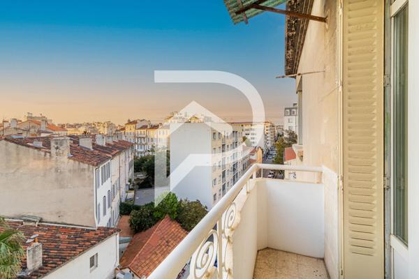 Appartement 2 pièces 48 m2