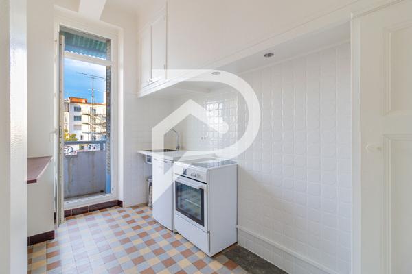 Appartement 2 pièces 48 m2