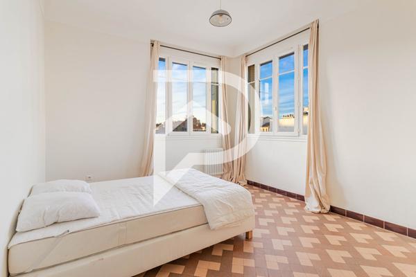 Appartement 2 pièces 48 m2