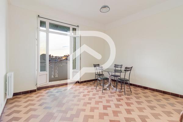 Appartement 2 pièces 48 m2
