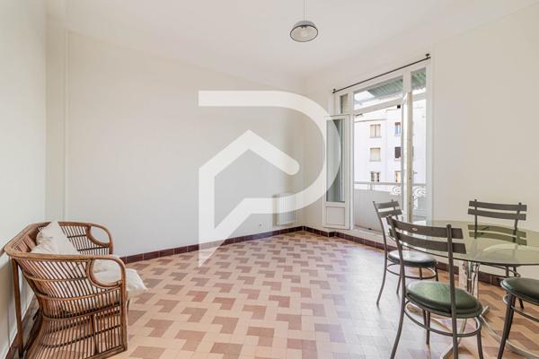 Appartement 2 pièces 48 m2