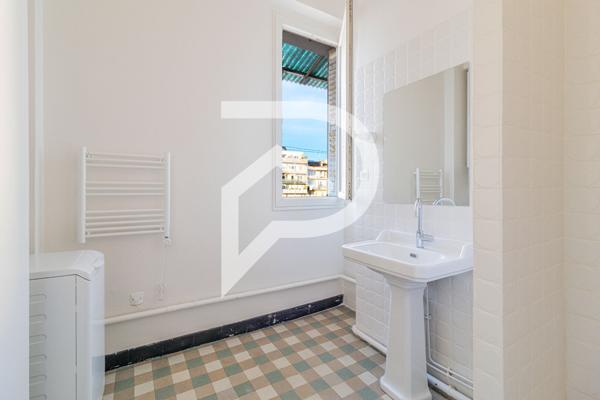 Appartement 2 pièces 48 m2
