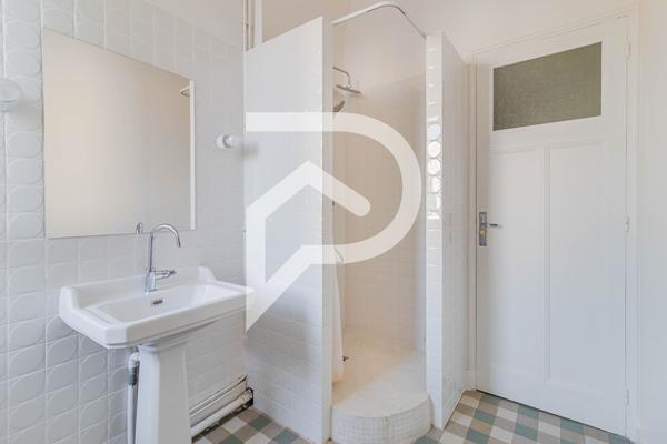 Appartement 2 pièces 48 m2