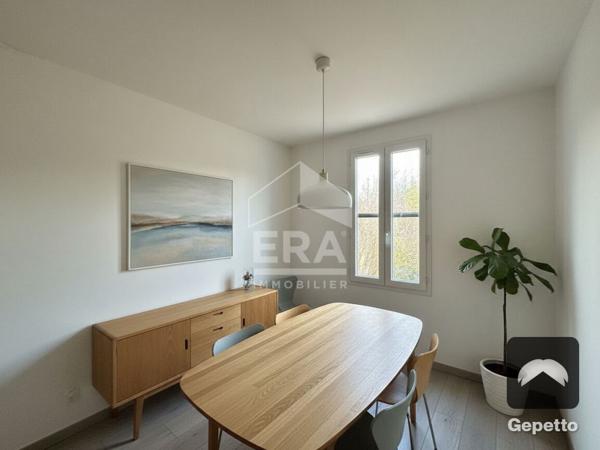 Maison A VENDRE EN VIAGER OCCUPE à Château Arnoux Saint Auban