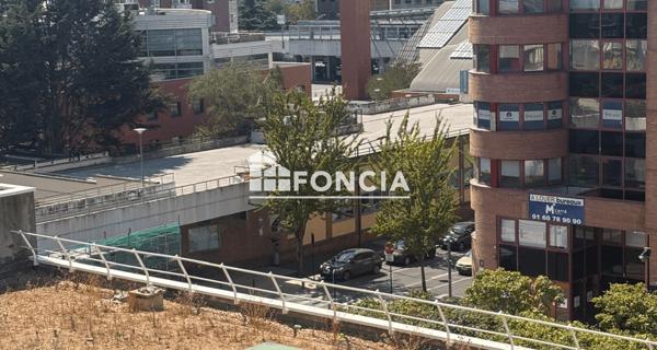 À vendre Appartement 2 pièces 49 m² - Evry 91000