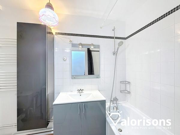 Appartement 4 pièces - 90 m² Exclusivité efficity