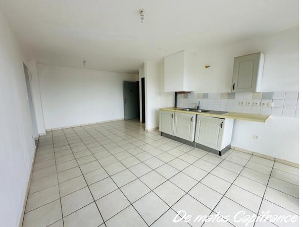 Appartement à vendre 3 pièces SINNAMARY (973) Appartement en Résidence