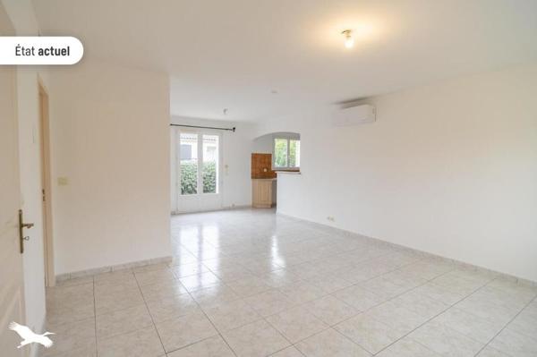 Maison à vendre |  Roquecourbe |  4 pièces | 85 m²