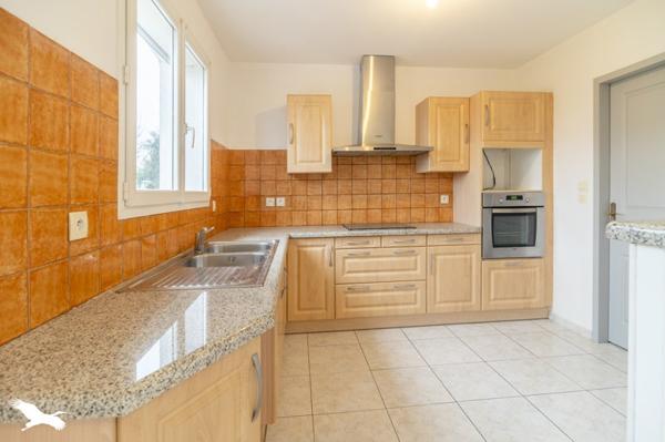 Maison à vendre |  Roquecourbe |  4 pièces | 85 m²