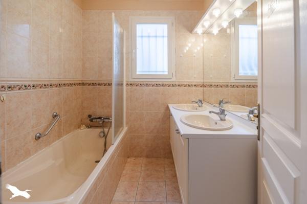 Maison à vendre |  Roquecourbe |  4 pièces | 85 m²